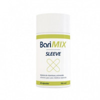 Barimix Sleeve 30 Cápsulas  ADVENTIA PHARMA