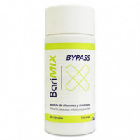 Barimix 30 Cápsulas  ADVENTIA PHARMA