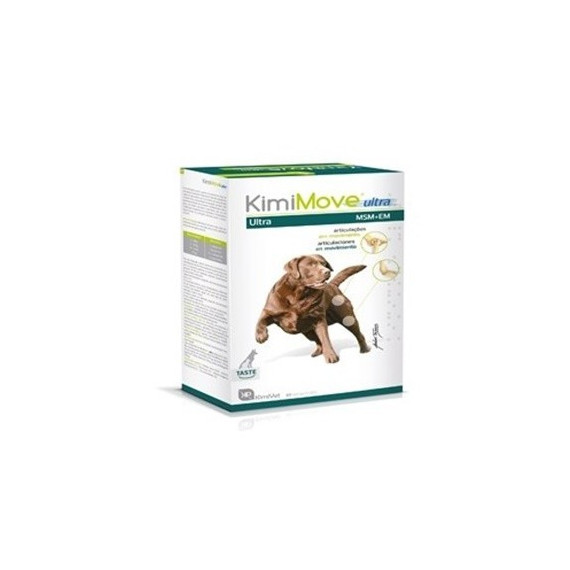 Kimimove ultra 60 comp