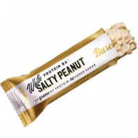BAREBELLS White Choc Salty Peanut -55 Gr
