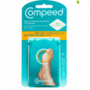 COMPEED Juanetes Medianos 5 Apositos