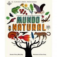 Mundo Natural - Guanxe Atlantic Marketplace