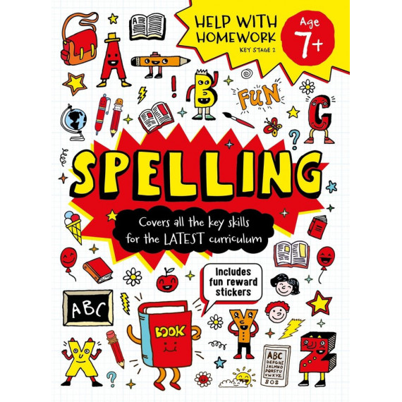 Spelling (age 7 )