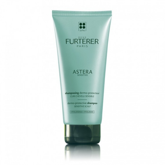 Rene Furterer Astera Champu Calmante 250 Ml  RENÉ FURTERER