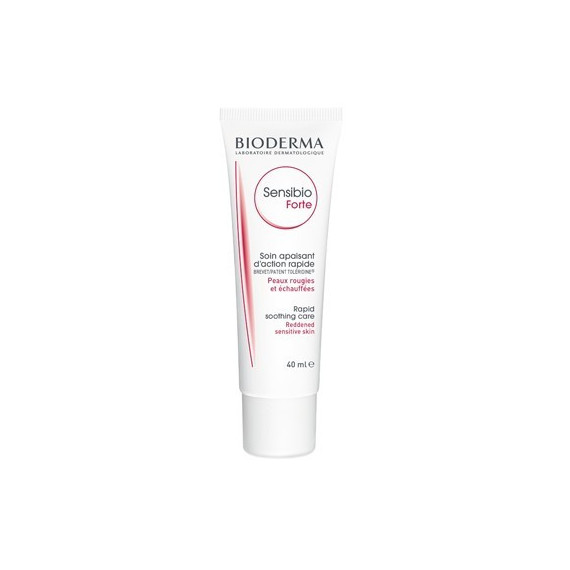 BIODERMA Sensibio Forte 40 Ml