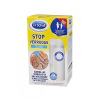 Dr SCHOLL Stop Verrugas 80 Ml