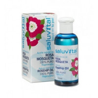 Saluvital Aceite Natural de Rosa Mosqueta 100% P  UNIDEX