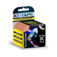 Fortuna Kinesio Tape 5cm x 5m INT-192 Beige