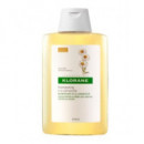 KLORANE Champú Camomila Reflejos Dorados 200 Ml