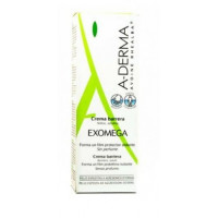 A-DERMA Exomega Crema Barrera 100 Ml