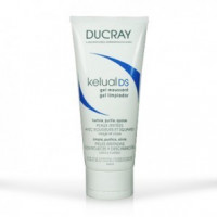 DUCRAY Kelual Ds Gel Limpiador 200ML