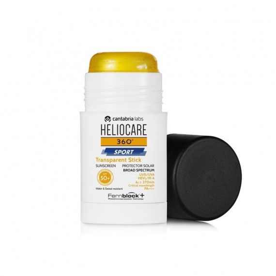 HELIOCARE 360º Sport Protector Solar Stick Spf 5