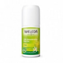 WELEDA Desodorante Roll-on de Citrus 50 Ml