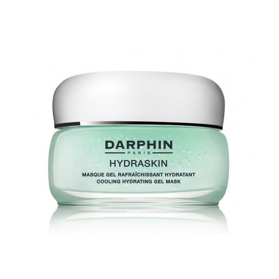 DARPHIN Hydraskin Mascarilla Cooling en Gel Hidr