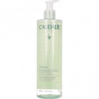 Caudalie vinoclean agua micelar desmaquillante 4
