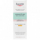 EUCERIN DERMOPURE Oil Control Fluido Protector S