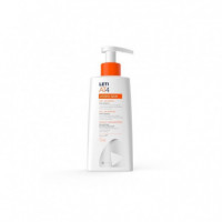 LETI AT4 ATOPIC SKIN GEL DE BAÑO 250ML