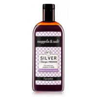 Nuggela &amp Sulé Champú Premium Nº3 Silver 250  NUGGELA & SULE