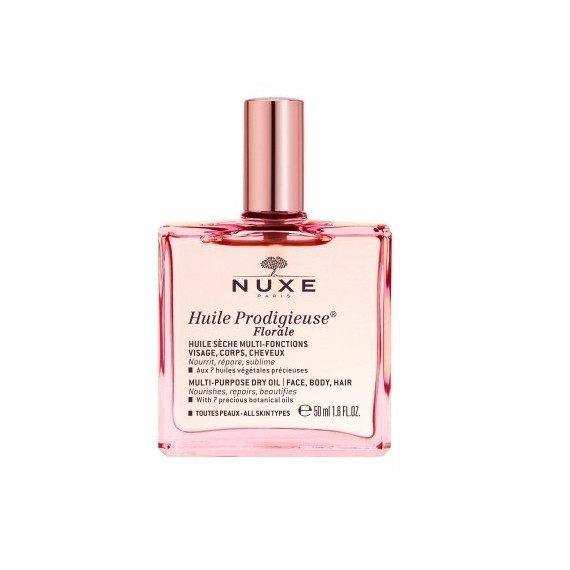 NUXE Huile Prodigieuse Florale 50 Ml