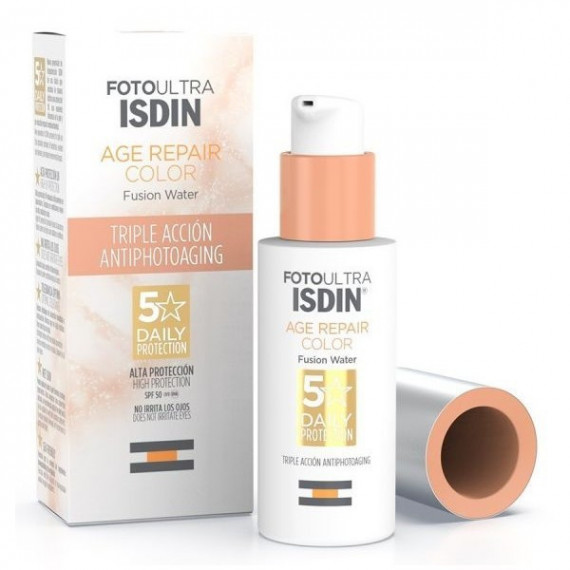 ISDIN Fotoprote Magic Repair Color SPF50+ 50ML