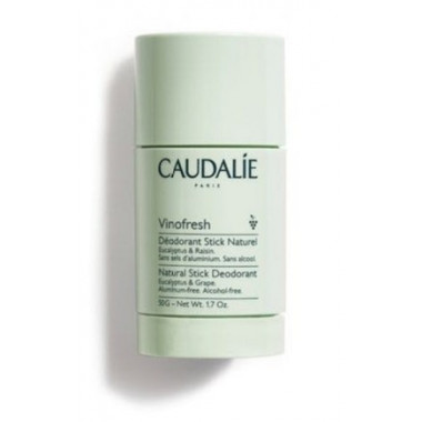 CAUDALIE Vinofresh Desodorante Stick Natural 50