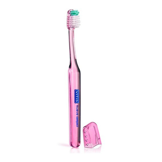 VITIS Suave Compact Cepillo Dental
