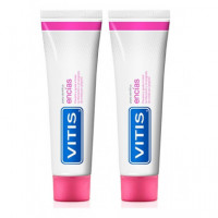 VITIS Encías Pack Pasta Dentífrica 2 X 150 Ml