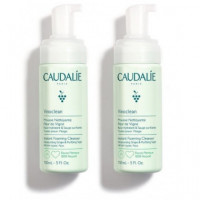 CAUDALIE Vinoclean Espuma Limpiadora Fleur de Vi