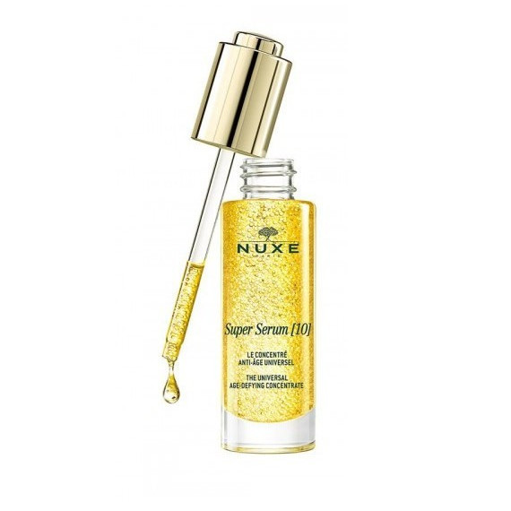 NUXE Super Serum 10 30 Ml