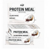 PWD Protein Meal Coco 35G