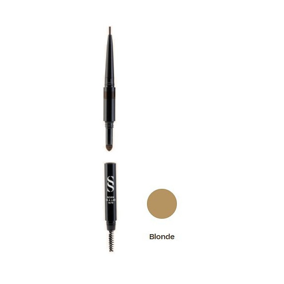 SENSILIS Eyebrow Sculptor Lápiz de Cejas Automát