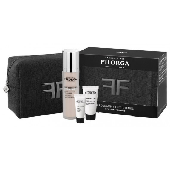 FILORGA Cofre Pack Programa Efecto Lifting Inten