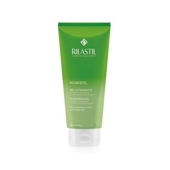 RILASTIL Acnestil Gel 200 Ml