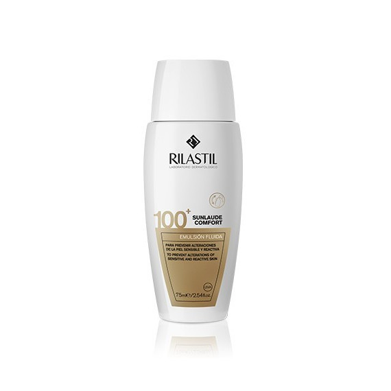RILASTIL Sunlaude Comfort Spf 100 75 Ml