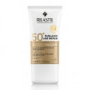 RILASTIL Sun System Age Repair Spf 50 +  50 Ml