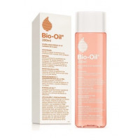 Bio-oil 200 Ml  ORKLA CEDERROTH