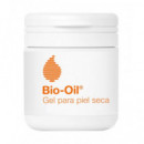 Bio-oil Gel para Piel Seca 50 Ml  ORKLA CEDERROTH