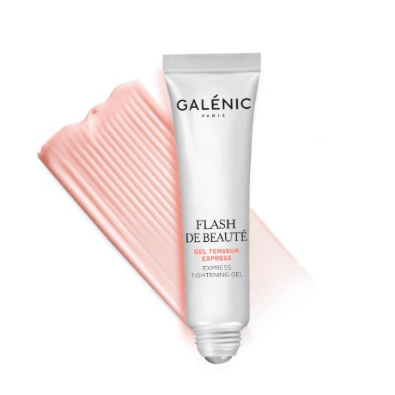 Galenic Flash de Beauté Gel Tensor Expres 15 Ml  GALÉNIC