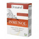 DRASANVI Inmunol 36 Cápsulas