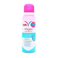 Vagisil Spray íntimo Desodorante 125 Ml  COMBE EUROPA