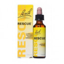 FLOR BACH RESCUE REMEDY GOTAS 20 ML