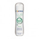 CONTROL Gel Lubricante Aloe 75ML