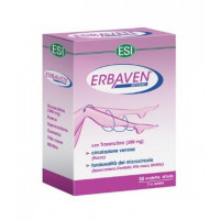 ESI Erbaven Retard 30 Tabletas