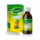 Casenfibra Junior Fibra Vegetal Líquida 200 Ml  CASEN FIBRA