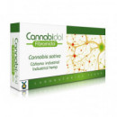 Cannabidol Fibromidol 40 Cápsulas  TEGOR LABORATORIOS