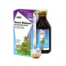 SALUS Neuro Balance Ashwagandha Líquido 250 Ml