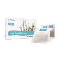 Homeosor Cola Caballo Infusion 20 Bolsas  SORIA NATURAL