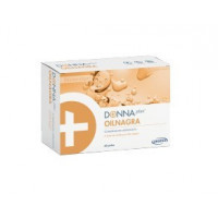 Donnaplus Oilnagra 60 Perlas  ORDESA