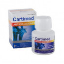 Cartimed Articulaciones 60 Cápsulas  BLUECUBE HC