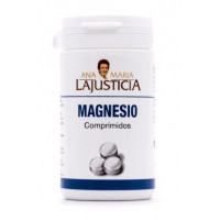 Ana Maria Lajusticia Magnesio 147 Comprimidos  ANA MARÍA LA JUSTICIA